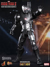 Iron Man 3: War Machine - Mark II (Limited Edition) [HOT TOYS]