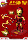 Iron Man Classic Version - ActionFigure Brasil