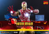 Iron Man [HOT TOYS] (Expresso)