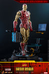 Iron Man [HOT TOYS] (Expresso)