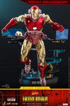 Iron Man [HOT TOYS] (Expresso)