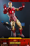 Iron Man [HOT TOYS] (Expresso)