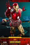 Iron Man [HOT TOYS] (Expresso)