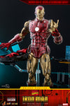 Iron Man [HOT TOYS] (Expresso)