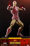 Iron Man [HOT TOYS] (Expresso)