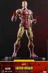 Iron Man [HOT TOYS] (Expresso)