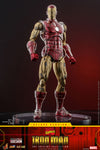 Iron Man [HOT TOYS] (Expresso)