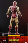 Iron Man [HOT TOYS] (Expresso)