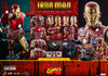 Iron Man (Collector Edition) [HOT TOYS]
