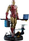 Iron Man [HOT TOYS] (Expresso)