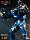 Iron Man - Igor - Mark XXXVIII [HOT TOYS]