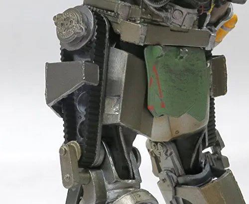 Iron Man - Iron Man Mark I - Legacy of Revoltech LR-023 - Revoltech - Revoltech SFX #45 (Kaiyodo)ㅤ – Kaiyodo – ActionFigureBrasil