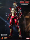 Iron Man Mark 17: Heartbreaker (Limited Edition) [HOT TOYS]