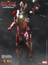 Iron Man Mark 17: Heartbreaker (Limited Edition) [HOT TOYS]