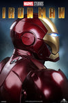 Iron Man Mark 3 - LIMITED EDITION: 1200 - ActionFigure Brasil