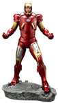 Iron Man Mark 7 - ActionFigure Brasil