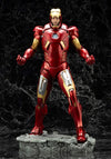 Iron Man Mark 7 - ActionFigure Brasil