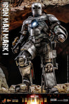 IRON MAN MARK I (SPECIAL EDITION) (Exclusive) [HOT TOYS]