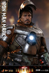 IRON MAN MARK I (SPECIAL EDITION) (Exclusive) [HOT TOYS]