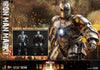 IRON MAN MARK I (SPECIAL EDITION) (Exclusive) [HOT TOYS]