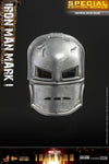 IRON MAN MARK I (SPECIAL EDITION) (Exclusive) [HOT TOYS]