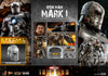 IRON MAN MARK I (SPECIAL EDITION) (Exclusive) [HOT TOYS]