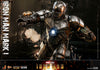 Iron Man Mark I (Collector Edition) (Mms605D40)