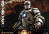 Iron Man Mark I (Collector Edition) (Mms605D40)