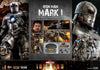 Iron Man Mark I (Collector Edition) (Mms605D40)