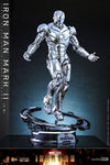 Iron Man Mark II (2.0) (Pré-venda)