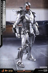 Iron Man Mark II (Collector Edition) [HOT TOYS]