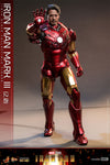 Iron Man Mark Iii (2.0) (Special Edition) (Exclusive) (Mms664D48B)