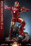 Iron Man Mark Iii (2.0) (Special Edition) (Exclusive) (Mms664D48B)