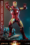 Iron Man Mark Iii (2.0) (Special Edition) (Exclusive) (Mms664D48B)