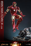 Iron Man Mark Iii (2.0) (Special Edition) (Exclusive) (Mms664D48B)