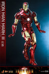 Iron Man Mark Iii (2.0) (Special Edition) (Exclusive) (Mms664D48B)