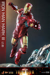 Iron Man Mark Iii (2.0) (Special Edition) (Exclusive) (Mms664D48B)