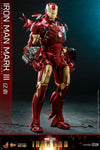 Iron Man Mark Iii (2.0) (Special Edition) (Exclusive) (Mms664D48B)