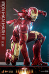 Iron Man Mark Iii (2.0) (Special Edition) (Exclusive) (Mms664D48B)