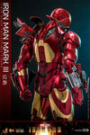 Iron Man Mark Iii (2.0) (Special Edition) (Exclusive) (Mms664D48B)