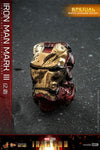 Iron Man Mark III (2.0) (Special Edition) (MMS664D48B)