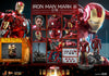 Iron Man Mark Iii (2.0) (Special Edition) (Exclusive) (Mms664D48B)