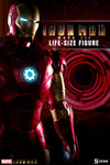 Iron Man Mark III - LIMITED EDITION