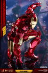 Iron Man Mark IV [HOT TOYS]