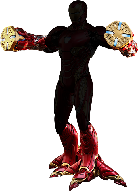 Iron Man Mark L Accessories [Pronta Entrega]