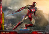 Iron Man Mark LXXXV (Battle Damaged Version) (Collector Edition) [HOT TOYS]