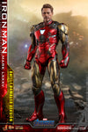Iron Man Mark LXXXV (Battle Damaged Version) (Collector Edition) [HOT TOYS]