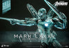 Iron Man Mark LXXXV (Holographic Version) [HOT TOYS]