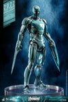 Iron Man Mark LXXXV (Holographic Version) [HOT TOYS]