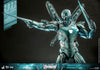 Iron Man Mark LXXXV (Holographic Version) [HOT TOYS]